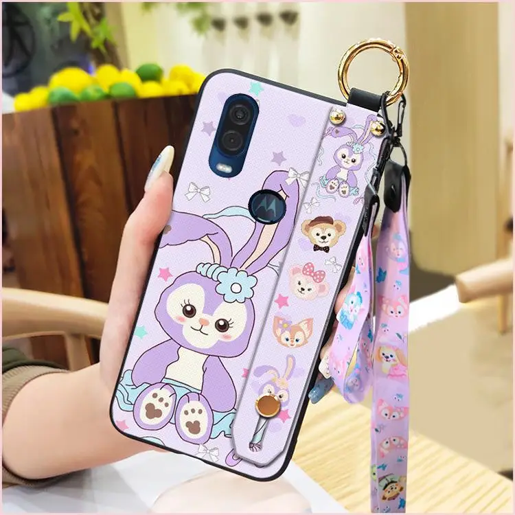 Cute Little Red Book Mobile Phone Case for Women — feature 8