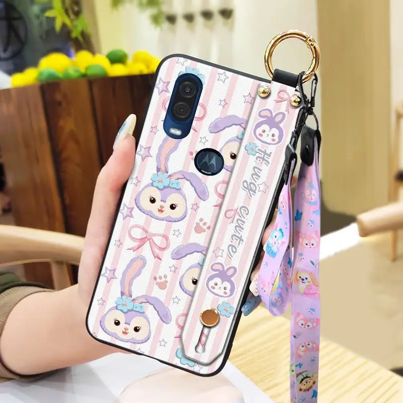 Cute Little Red Book Mobile Phone Case for Women - Image 10