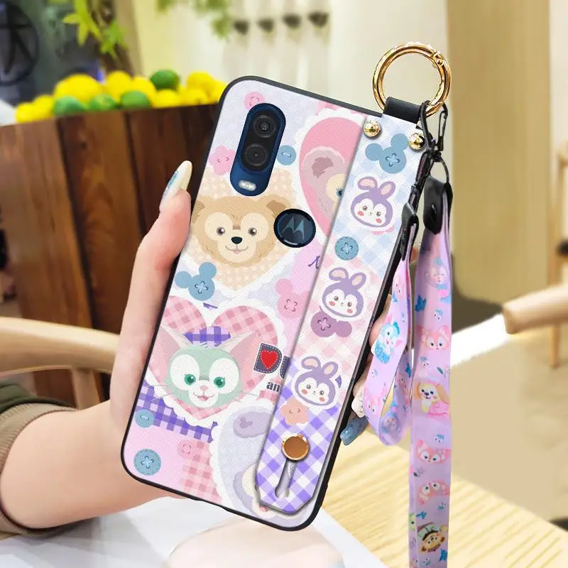 Cute Little Red Book Mobile Phone Case for Women - Image 11
