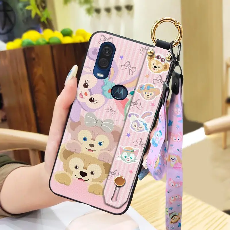 Cute Little Red Book Mobile Phone Case for Women - Image 12