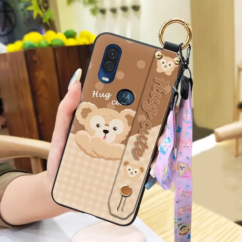 Cute Little Red Book Mobile Phone Case for Women - Image 13