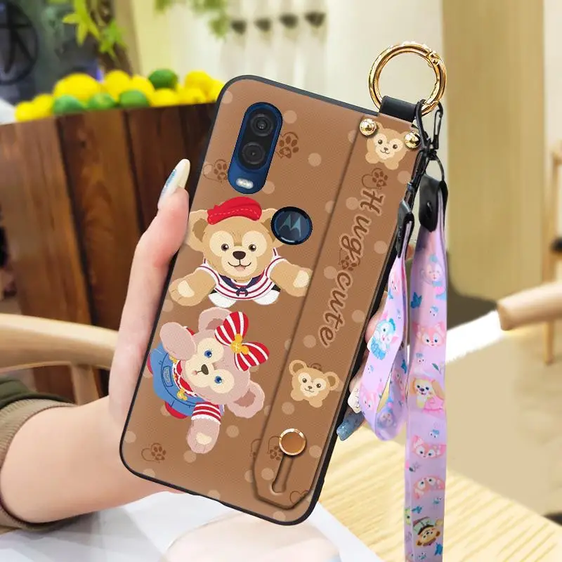 Cute Little Red Book Mobile Phone Case for Women - Image 14