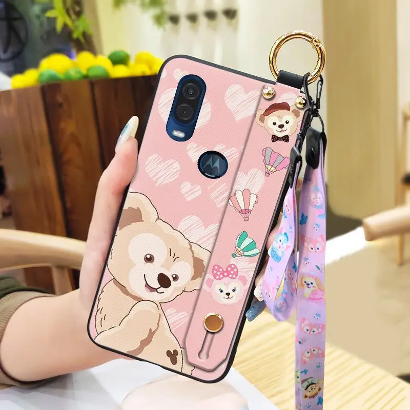 Cute Little Red Book Mobile Phone Case for Women - Image 15