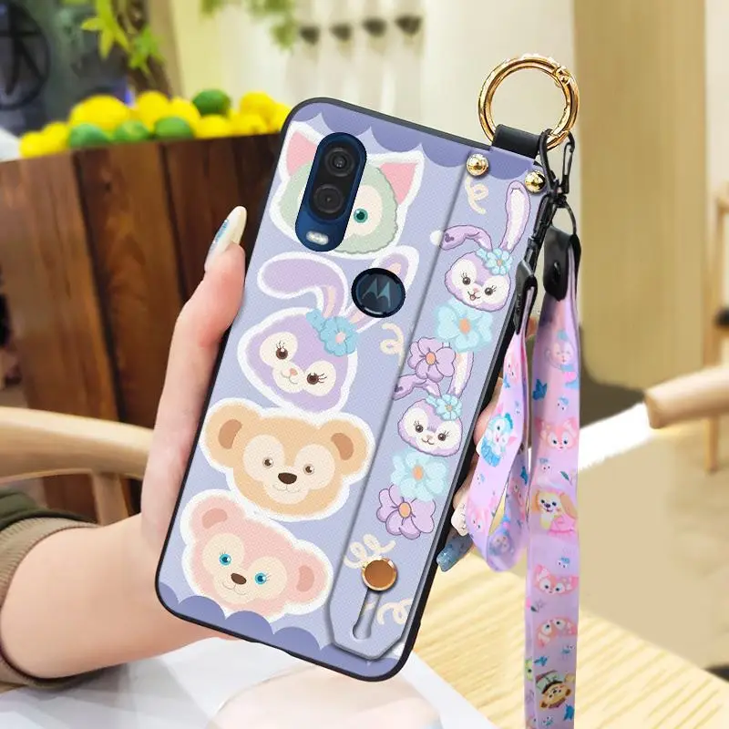 Cute Little Red Book Mobile Phone Case for Women - Image 2