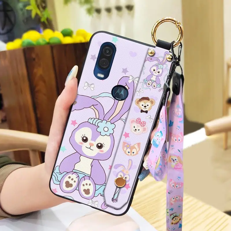 Cute Little Red Book Mobile Phone Case for Women - Image 3