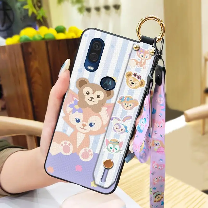 Cute Little Red Book Mobile Phone Case for Women - Image 7