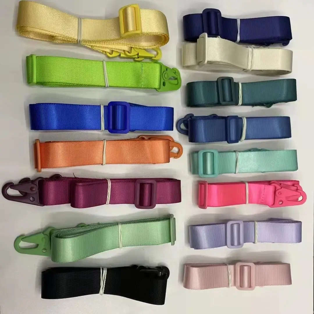 IPhone 12 Crossbody Lanyard with Hook Buckle - Image 3