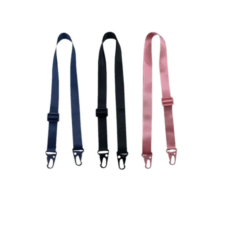 IPhone 12 Crossbody Lanyard with Hook Buckle - Image 5