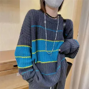 Women Half Turtleneck Shirt with Knitted Sleeve Winter Wear — feature 5