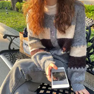 Women Half Turtleneck Shirt with Knitted Sleeve Winter Wear — feature 8