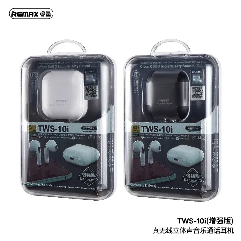 True Tws Wireless Bluetooth Headset with Auto Connect — feature 17