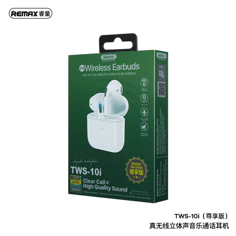 True Tws Wireless Bluetooth Headset with Auto Connect — feature 18