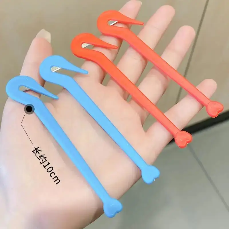 High Elastic Rubber Bands for Hair Removal Adult Thick Hair Rope — feature 10