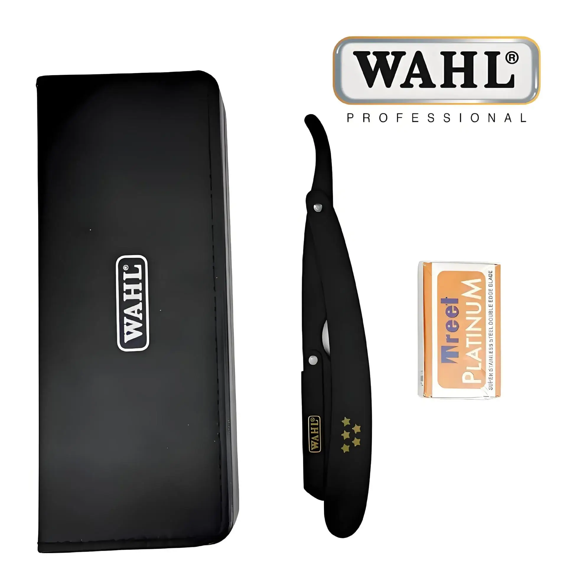 Professional Hair Clipper Blade Oil for Precision Cutting - Image 11