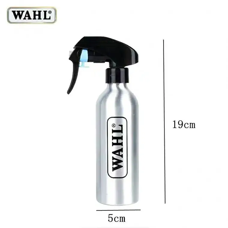 Professional Hair Clipper Blade Oil for Precision Cutting - Image 8