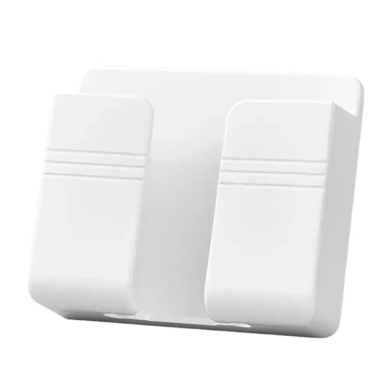 White Spot Explosions Mobile Phone Bracket Wall Rack - Image 8