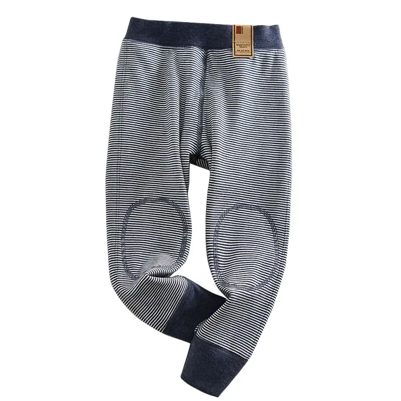 New Xinjiang Cotton Pants for Boys & Girls Thick Warm - Image 13