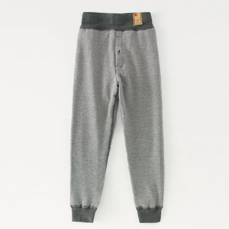 New Xinjiang Cotton Pants for Boys & Girls Thick Warm - Image 6