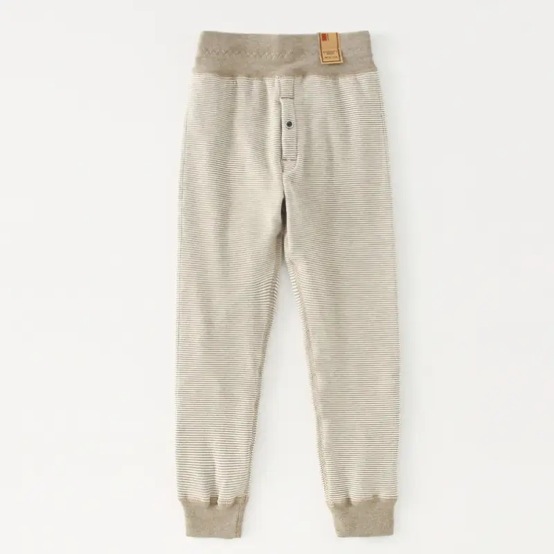 New Xinjiang Cotton Pants for Boys & Girls Thick Warm - Image 7