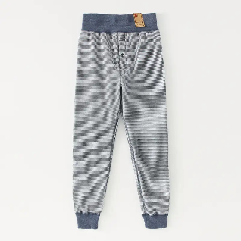 New Xinjiang Cotton Pants for Boys & Girls Thick Warm - Image 8