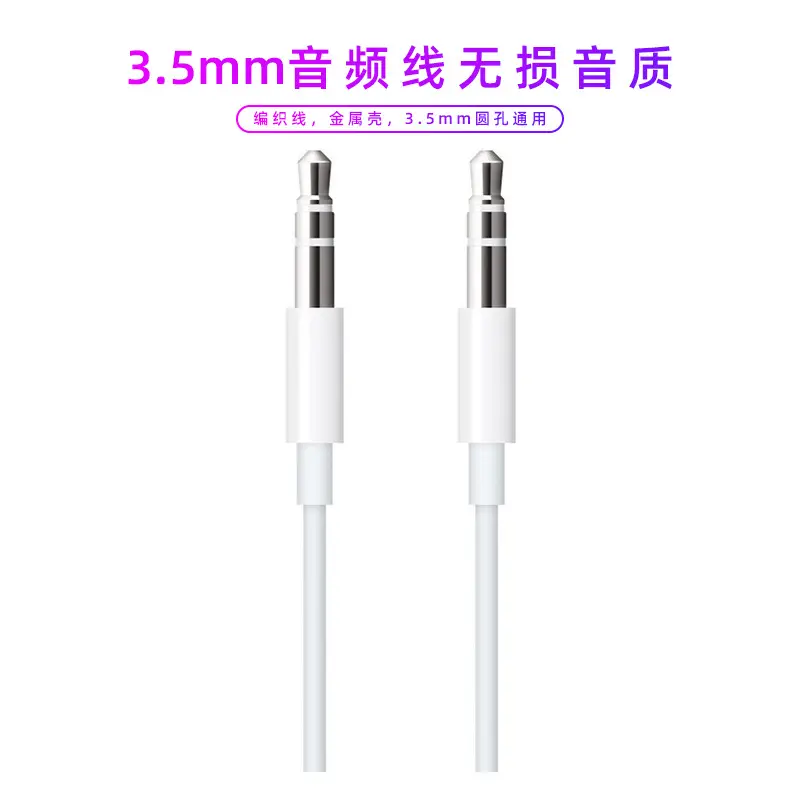 Apple Type C to 3.5mm Audio Cable for iPhone - Image 4