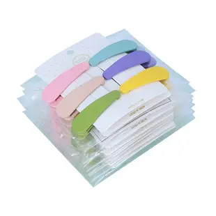 Korean Style Hairpin Clip 5cm Female BB Clip Candy Color — feature 6