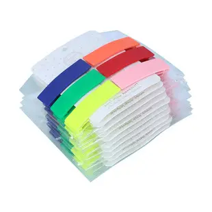 Korean Style Hairpin Clip 5cm Female BB Clip Candy Color — feature 7