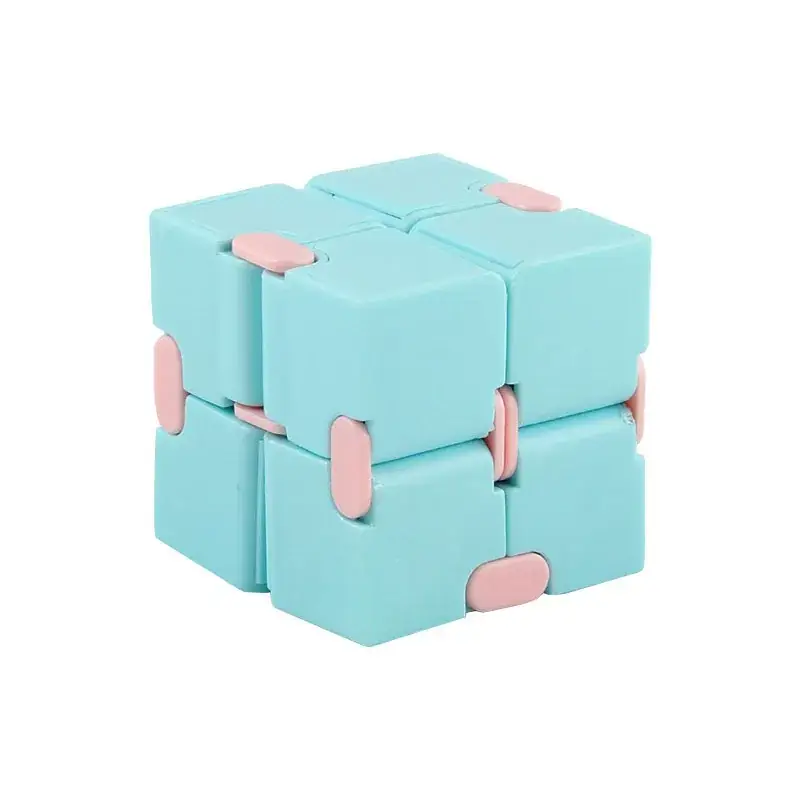 Infinite Rubik's Cube for Kids Educational Toy - Image 9