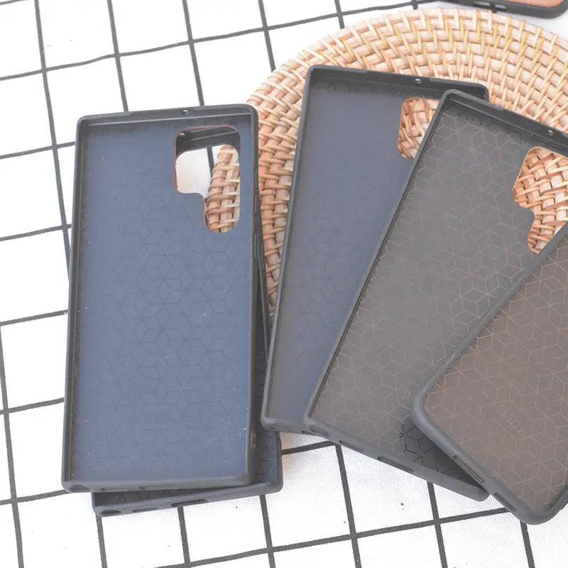 Samsung S22 Ultra Wooden Bamboo Phone Case - Image 11
