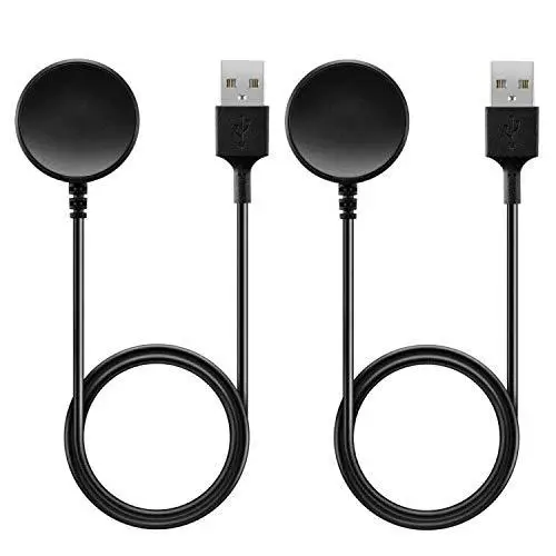 Magnetic Watch Wireless Charger for Samsung Watch - Image 3