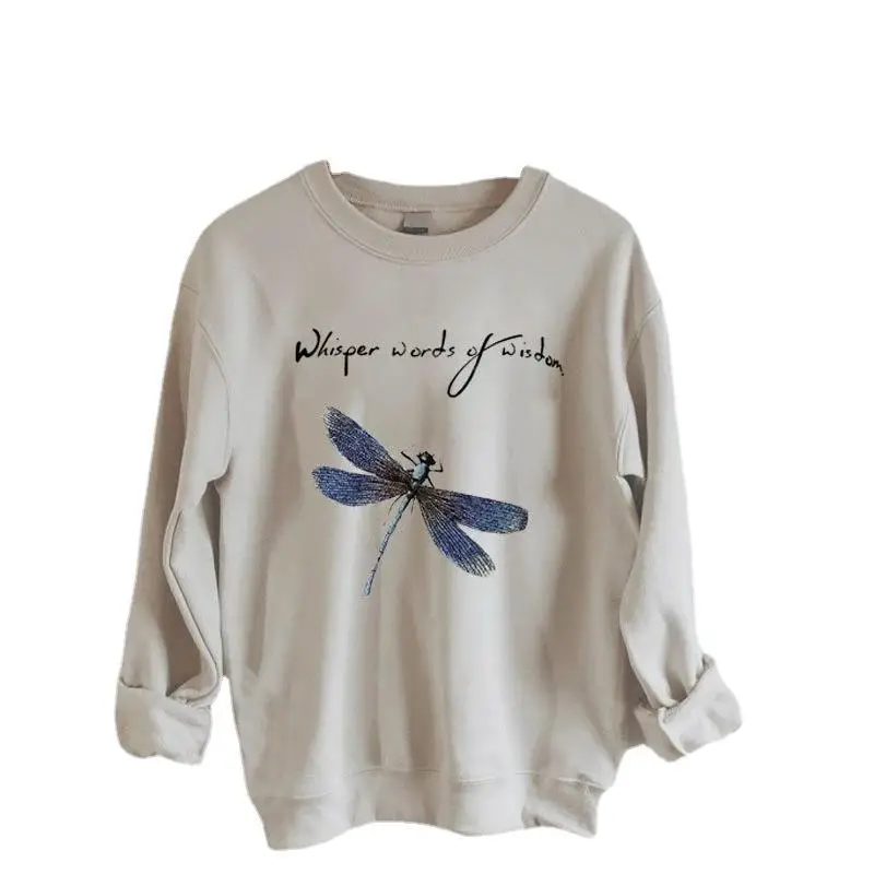 The Hell I Won't Wear Casual Sweatshirt 260g - Image 34