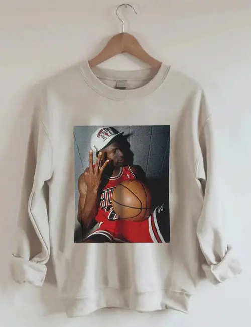 The Hell I Won't Wear Casual Sweatshirt 260g - Image 17