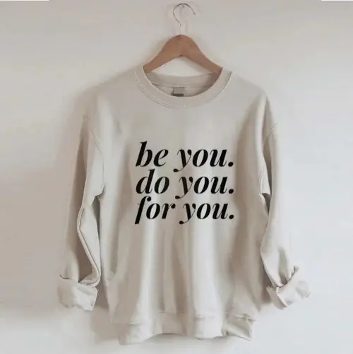 The Hell I Won't Wear Casual Sweatshirt 260g - Image 18