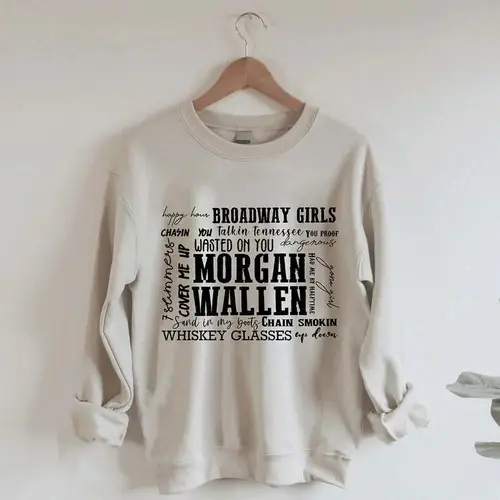 The Hell I Won't Wear Casual Sweatshirt 260g - Image 20