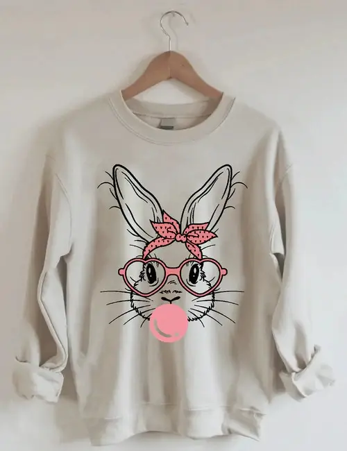 The Hell I Won't Wear Casual Sweatshirt 260g - Image 21