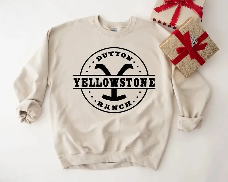 The Hell I Won't Wear Casual Sweatshirt 260g - Image 4