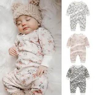 Baby T-Shirt Cotton Spring Autumn Infant Top — feature 8