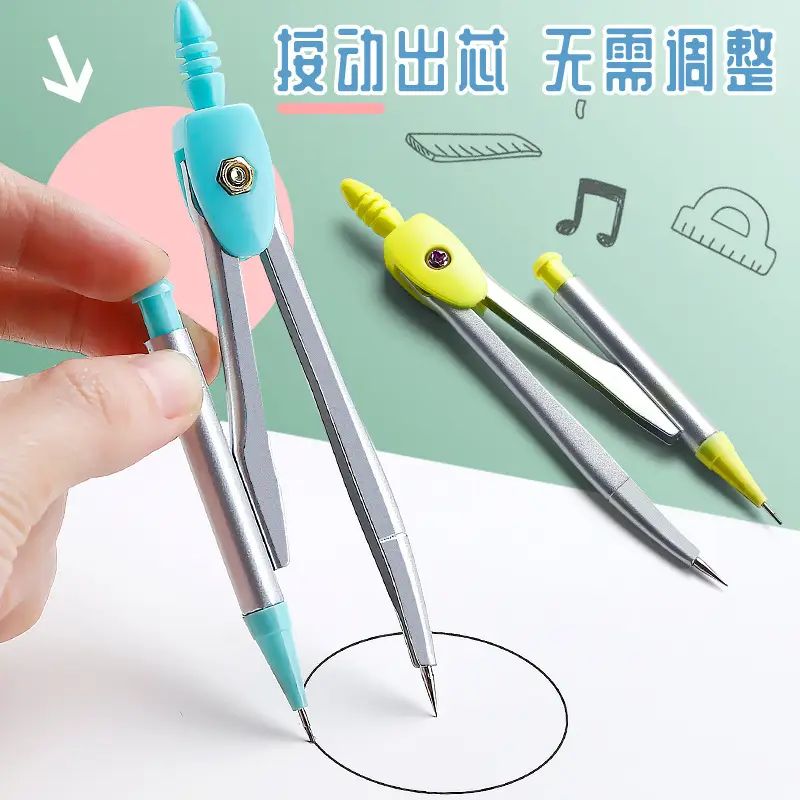 Pink R Standard Set 8 Piece School Tools - Image 13