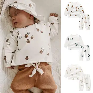 Fox Print Baby Jumpsuit High Quality Foreign Trade — feature 13