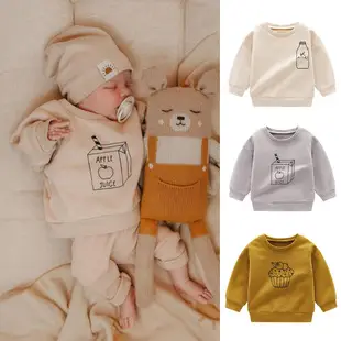 Fox Print Baby Jumpsuit High Quality Foreign Trade — feature 9