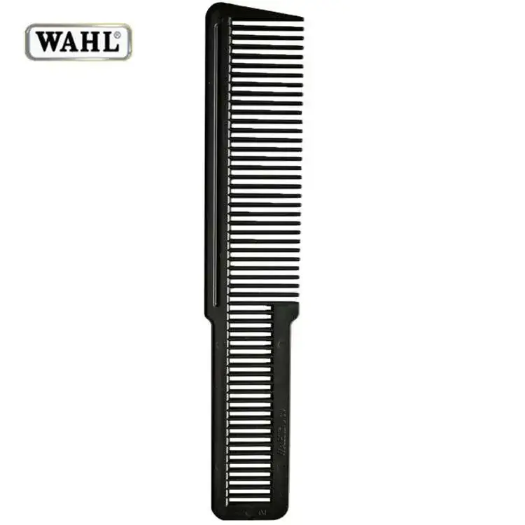 Wahl Haircare Set Brush Oil Comb Blade Lubricant Spray Can Storage Box - Image 2