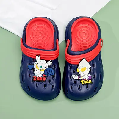 [Super Value Special Offer] Diga Children's Rain Boots Boys' Rain Boots Toddler Baby Lightweight Water Shoes Non-Slip Water Boots for Kids — feature 11