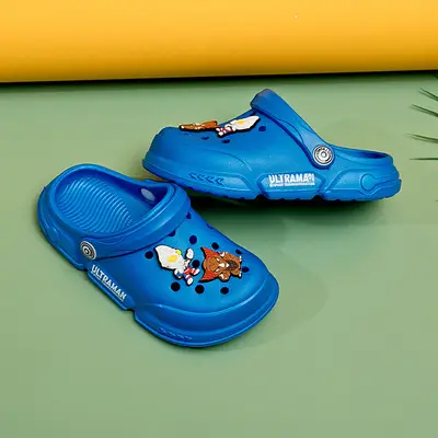 [Super Value Special Offer] Diga Children's Rain Boots Boys' Rain Boots Toddler Baby Lightweight Water Shoes Non-Slip Water Boots for Kids — feature 15