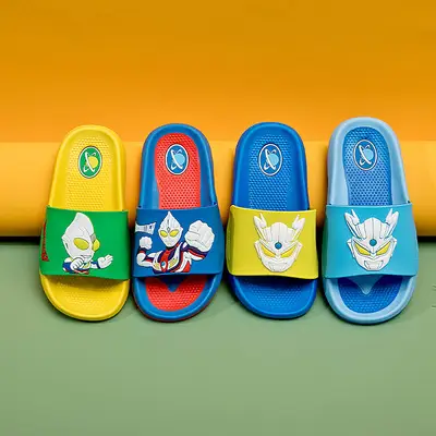 [Super Value Special Offer] Diga Children's Rain Boots Boys' Rain Boots Toddler Baby Lightweight Water Shoes Non-Slip Water Boots for Kids — feature 7
