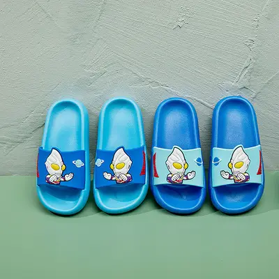 [Super Value Special Offer] Diga Children's Rain Boots Boys' Rain Boots Toddler Baby Lightweight Water Shoes Non-Slip Water Boots for Kids — feature 9