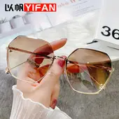 Men Polarized Sunglasses Black Frame Driving Driving Sunglasses — feature 3