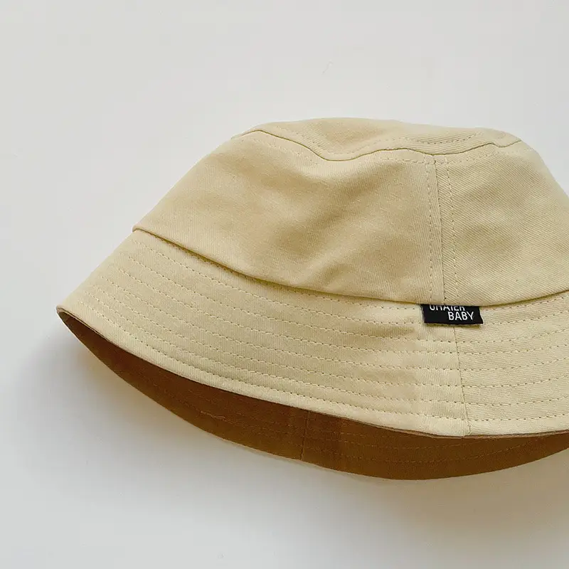 Qiu Nan Fisherman Hats 6 Colors 2026 Spring Autumn
