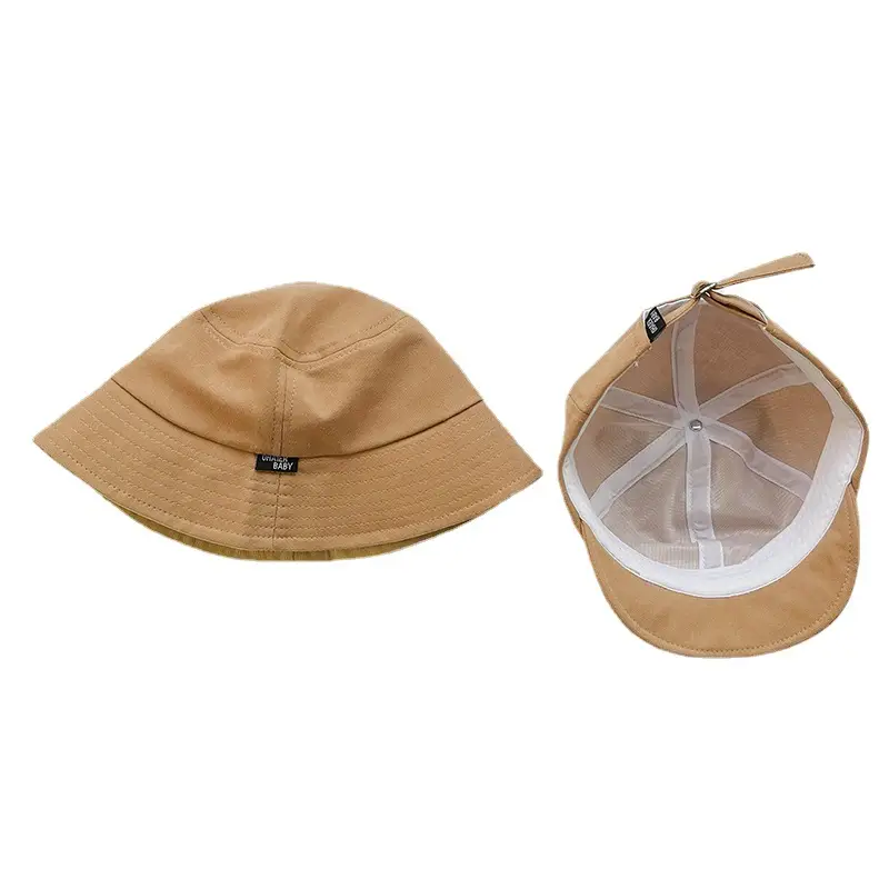 Qiu Nan Fisherman Hats 6 Colors 2026 Spring Autumn