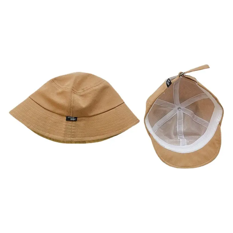 Qiu Nan Fisherman Hats 6 Colors 2026 Spring Autumn