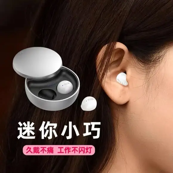 Sleep X999 Bluetooth Earphones Noise-Canceling Wireless Sports โ feature 7